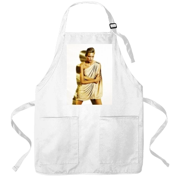 Anja Rubik Apron