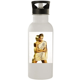 Anja Rubik Stainless Steel Water Bottle