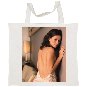 Anna Friel Tote