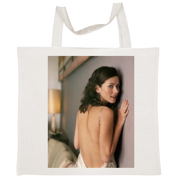 Anna Friel Tote