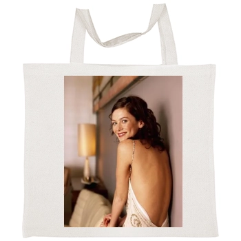 Anna Friel Tote