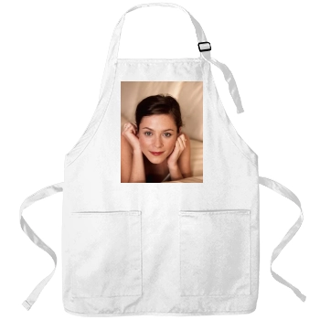 Anna Friel Apron