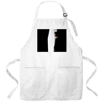 Anton Yelchin Apron