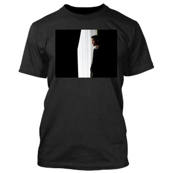 Anton Yelchin Men's TShirt