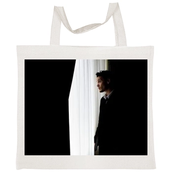 Anton Yelchin Tote