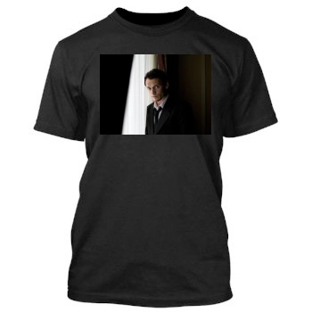 Anton Yelchin Men's TShirt