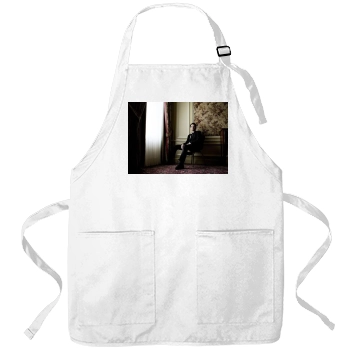 Anton Yelchin Apron