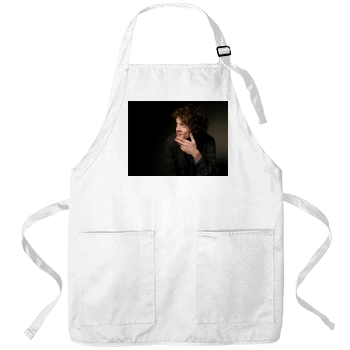 Anton Yelchin Apron