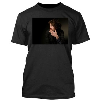 Anton Yelchin Men's TShirt