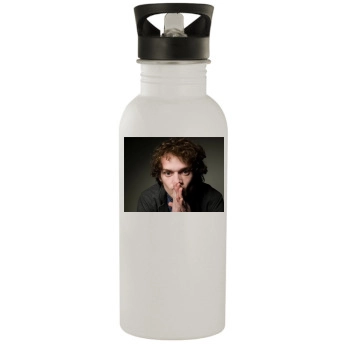 Anton Yelchin Stainless Steel Water Bottle