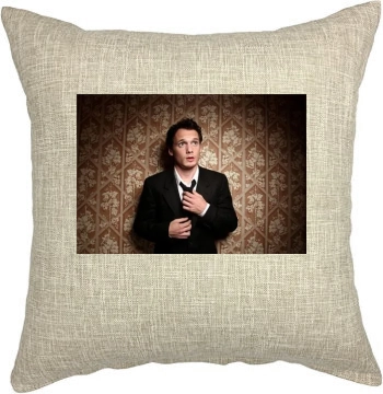 Anton Yelchin Pillow