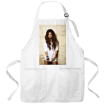 Ashley Tisdale Apron