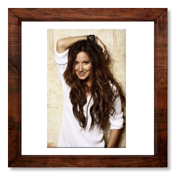 Ashley Tisdale 12x12