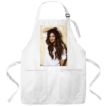 Ashley Tisdale Apron