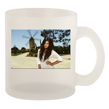 Ashley Tisdale 10oz Frosted Mug