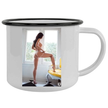 Samantha Shane Camping Mug