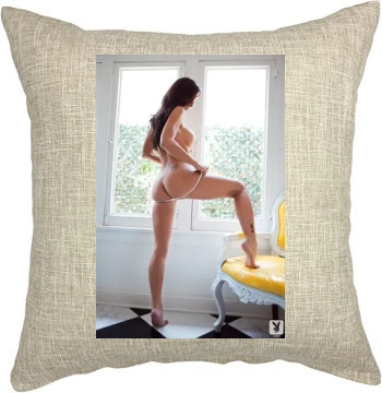 Samantha Shane Pillow