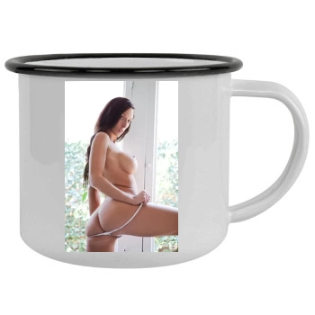 Samantha Shane Camping Mug