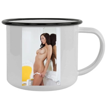 Samantha Shane Camping Mug