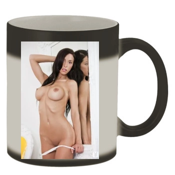 Samantha Shane Color Changing Mug