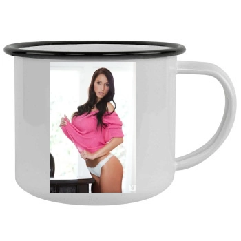 Samantha Shane Camping Mug