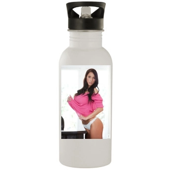 Samantha Shane Stainless Steel Water Bottle