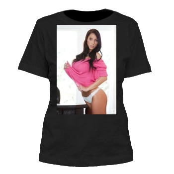 Samantha Shane Women's Cut T-Shirt