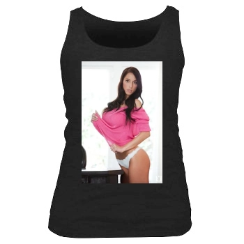 Samantha Shane Women's Tank Top