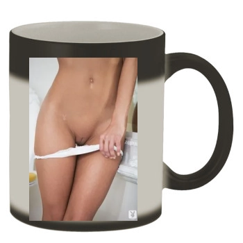 Samantha Shane Color Changing Mug