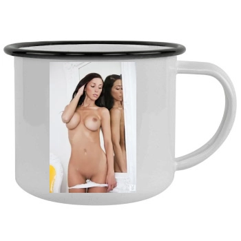 Samantha Shane Camping Mug