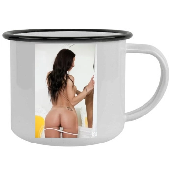 Samantha Shane Camping Mug