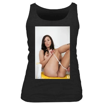 Samantha Shane Women's Tank Top