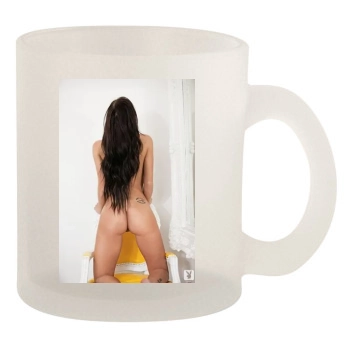 Samantha Shane 10oz Frosted Mug