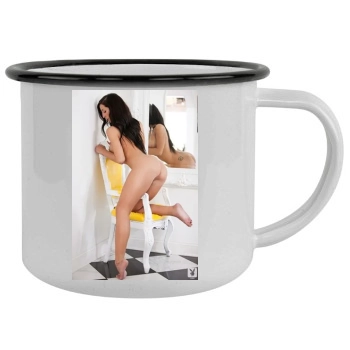 Samantha Shane Camping Mug