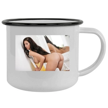 Samantha Shane Camping Mug