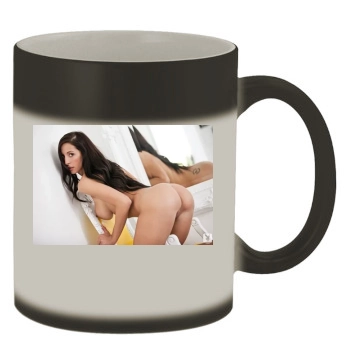 Samantha Shane Color Changing Mug