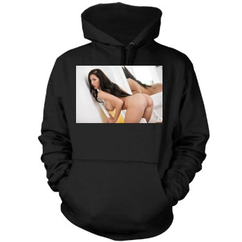 Samantha Shane Mens Pullover Hoodie Sweatshirt