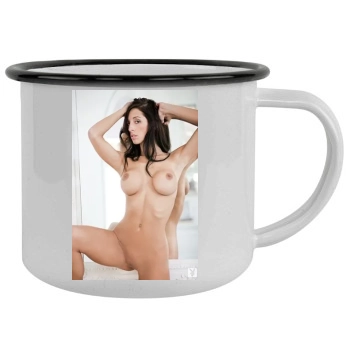 Samantha Shane Camping Mug