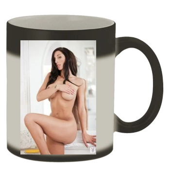 Samantha Shane Color Changing Mug