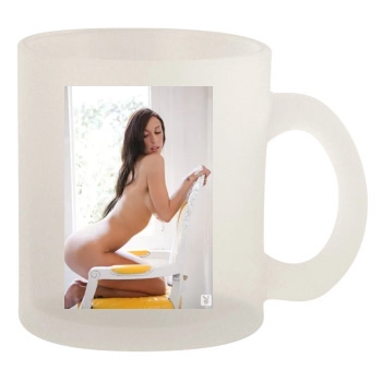 Samantha Shane 10oz Frosted Mug