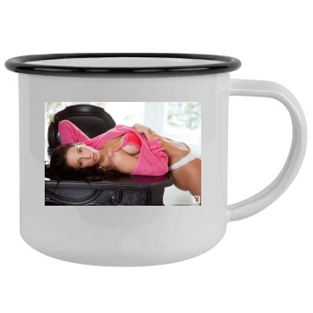 Samantha Shane Camping Mug