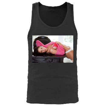 Samantha Shane Men's Tank Top