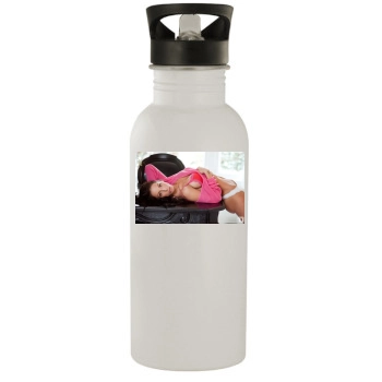 Samantha Shane Stainless Steel Water Bottle