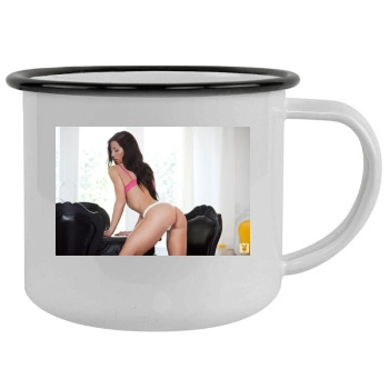 Samantha Shane Camping Mug