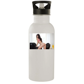 Samantha Shane Stainless Steel Water Bottle