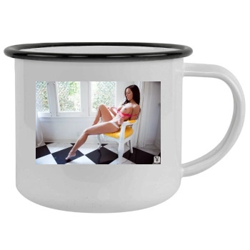 Samantha Shane Camping Mug