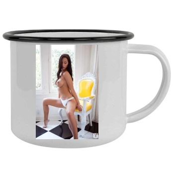 Samantha Shane Camping Mug