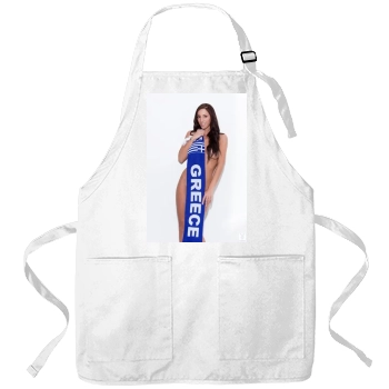 Samantha Shane Apron