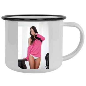 Samantha Shane Camping Mug