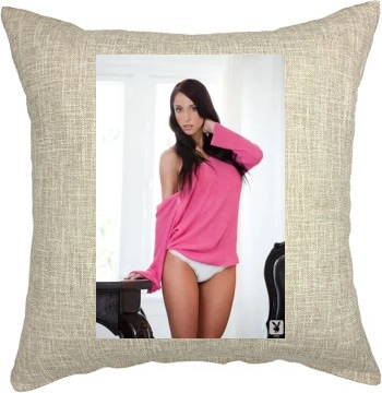 Samantha Shane Pillow